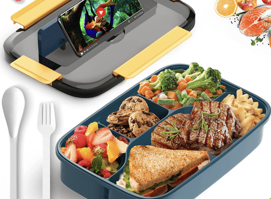 Bento Box Deal – $9.99