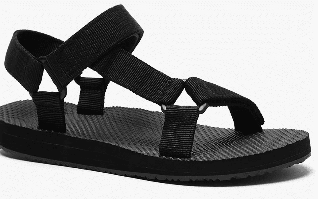 Women’s “Teva” like Sandals – As low as $12.49 shipped