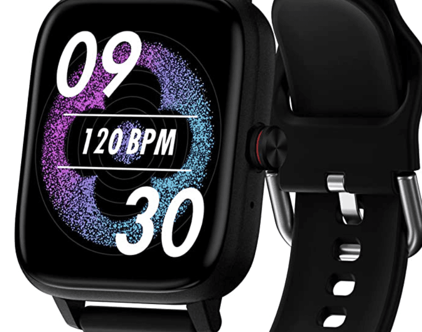 Smart Watch Fitness Tracker Deal – Just $17.50 shipped!