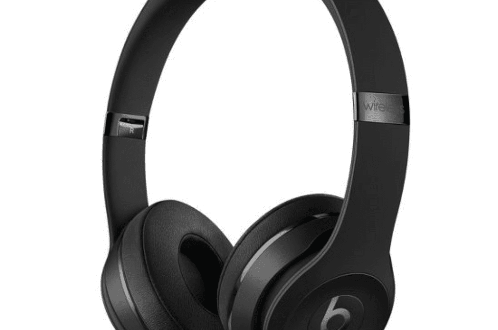 Beats Solo3 Headphones – $79 (Reg. $199!!) At Walmart and Amazon!