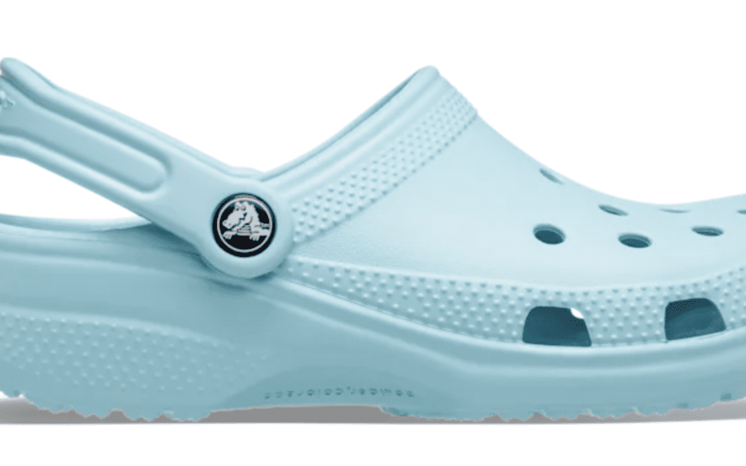 Crocs Black Friday Doorbusters Sale – Crocs for as low as $15