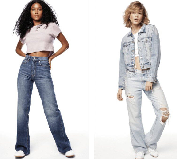 Aeropostale Sale – Buy 1 Get 1 FREE Jeans Sale + 15% off $75 purchase + FREE Shipping!