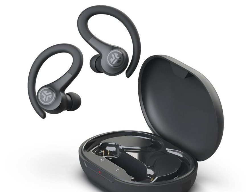 Target Black Friday Deal – JLab Go Air Sport True Wireless Bluetooth Headphones – Just $19.99 Today Only!