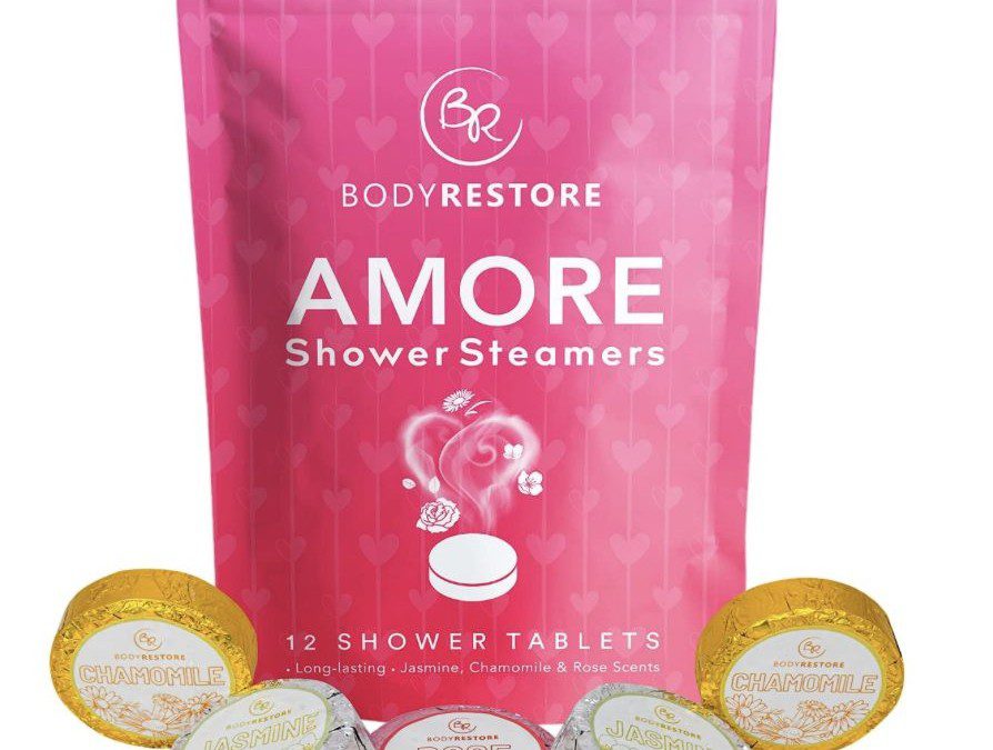 12 Pack of Shower Bombs Deal – Just $7.99 shipped