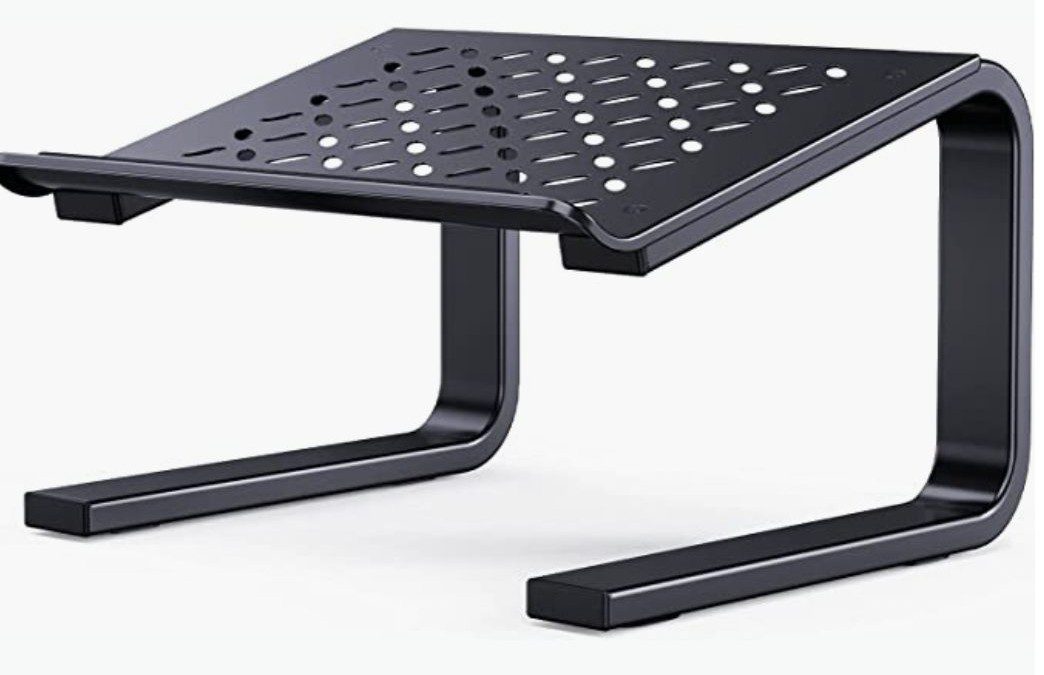 Laptop Stand For the Desk – Just $7.00