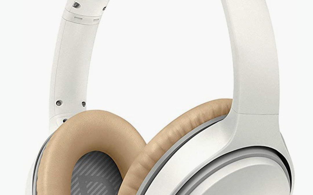 Bose SoundLink Around-Ear Wireless Headphones II – $149 (Reg. $229)