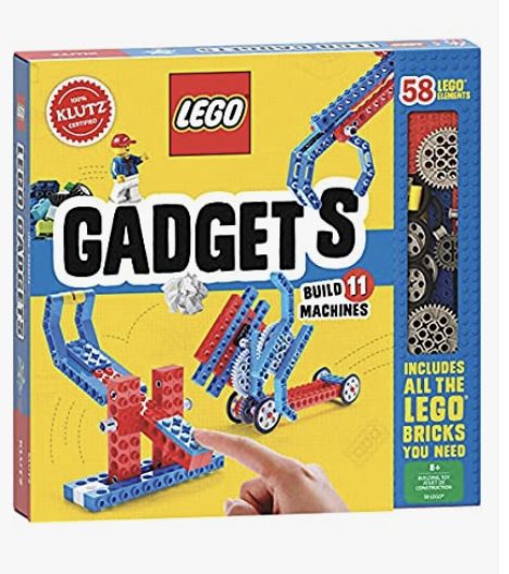 LEGO Sets and Building Toys from Magna-Tiles, K’NEX, Tegu, and More – Over 50% off!