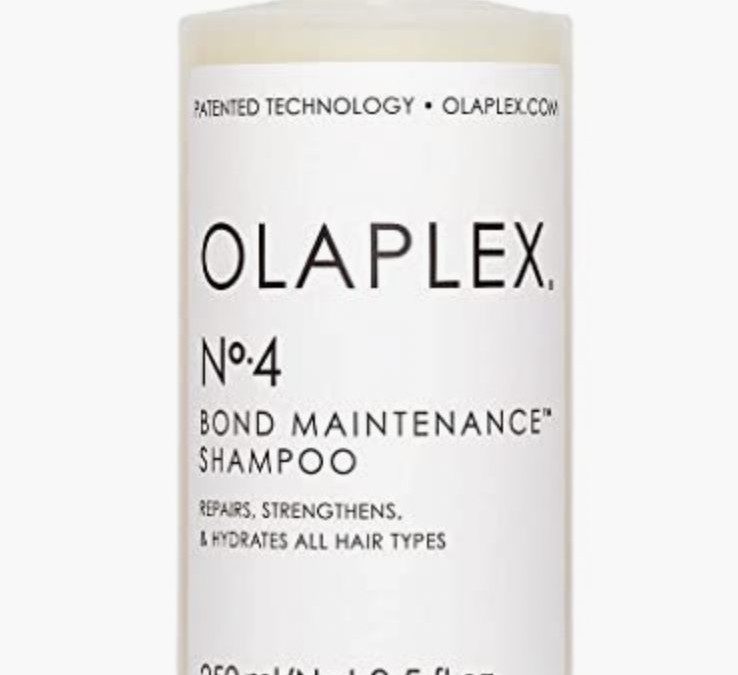 Amazon Olaplex Sale – $24 each!