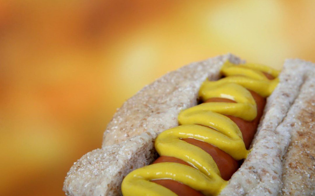 Easy Ideas For Hot Dogs Your Family Will Love