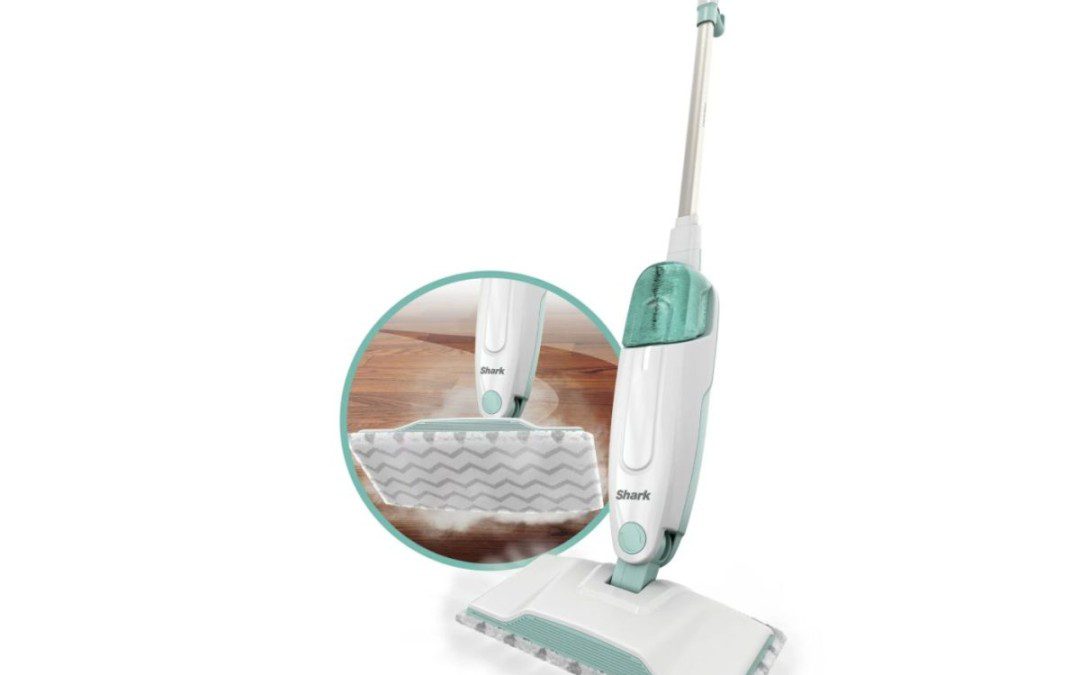 Shark Steam Mop – Just $39.99 (Reg. $60)