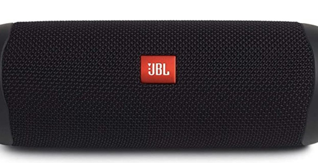 JBL Flip 5 Waterproof Portable Bluetooth Speaker –  $79.95 shipped