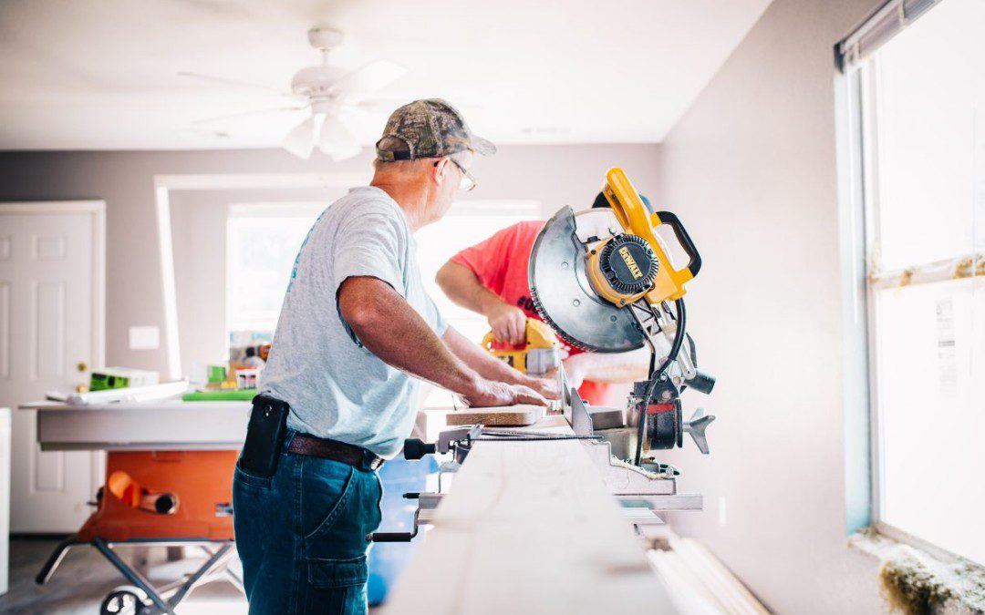 6 Things You Should Add To Your House When Renovating