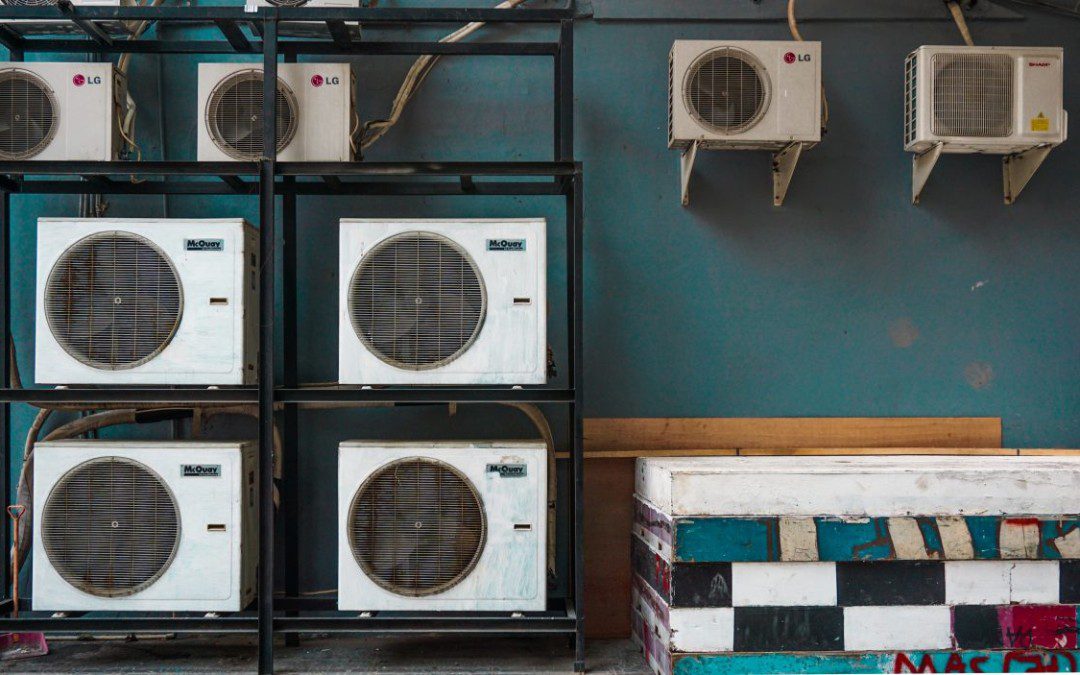 Is Your Air Conditioning Working Properly? Here’s How To Make Sure