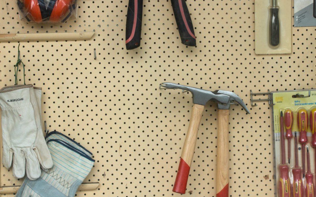 6 Tricks To Help You Prepare Yourself For Your DIY Projects