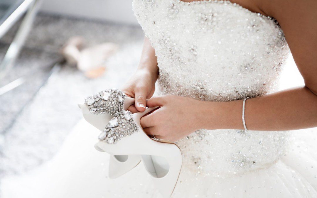 6 Ways to Look Great on Your Wedding Day