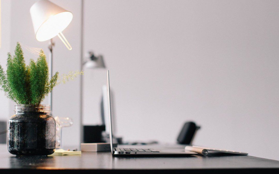 How To Pick The Perfect Lighting For Your Office