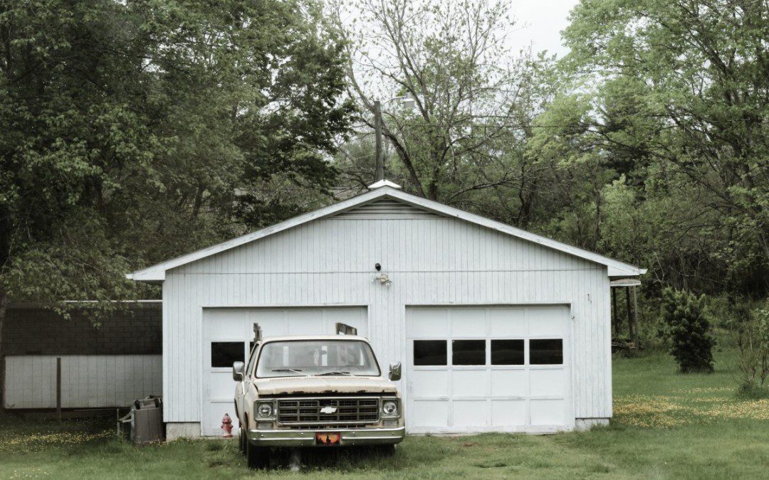 How To Save Money When Designing Your Garage