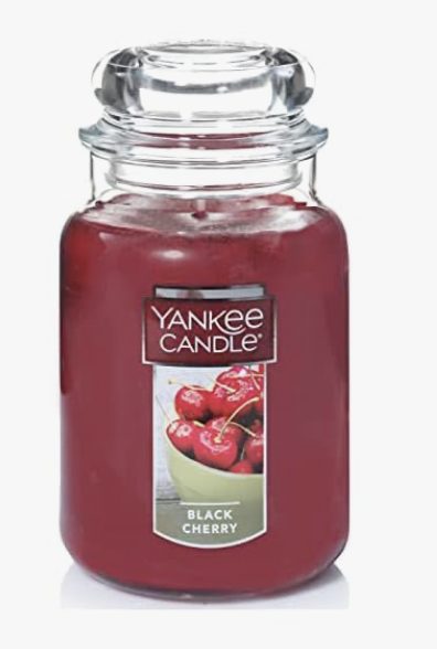 Amazon Yankee Candle Large Jar Sale!  As low as $14 shipped!