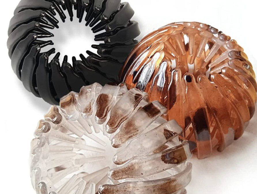 3 Birds Nest Hair Clips – Just $5.49 shipped!