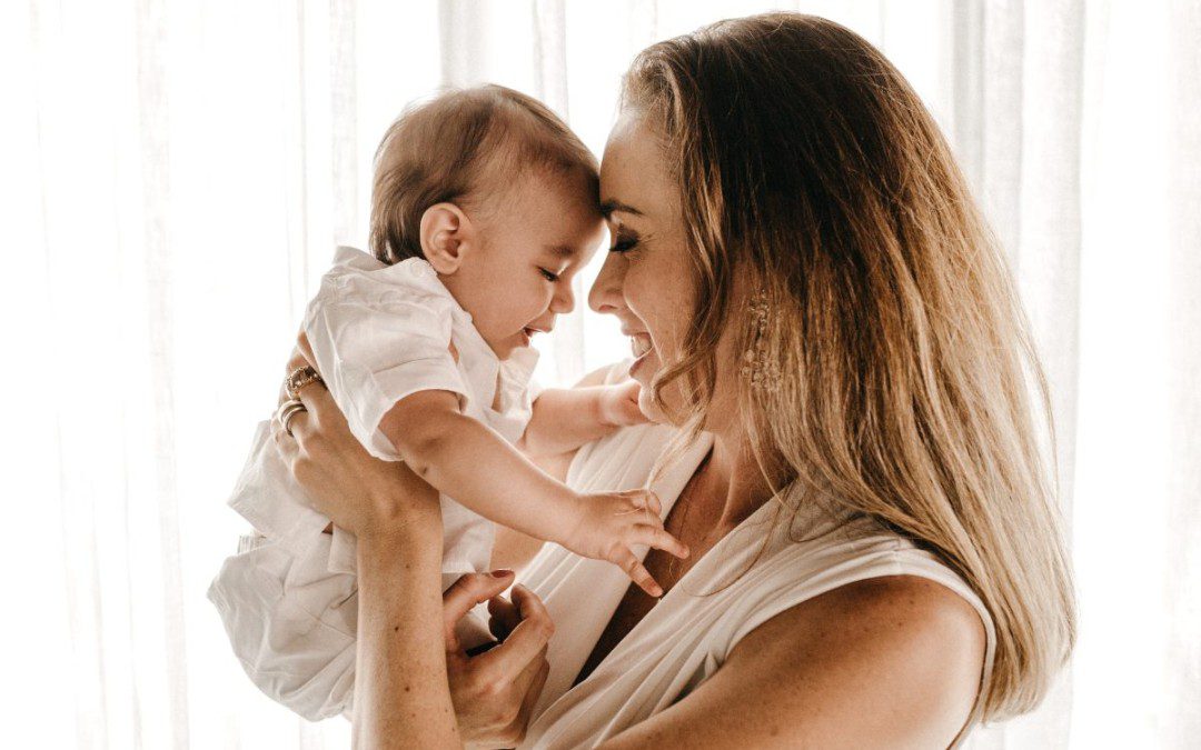 6 Great Tips For A Brand New Mom