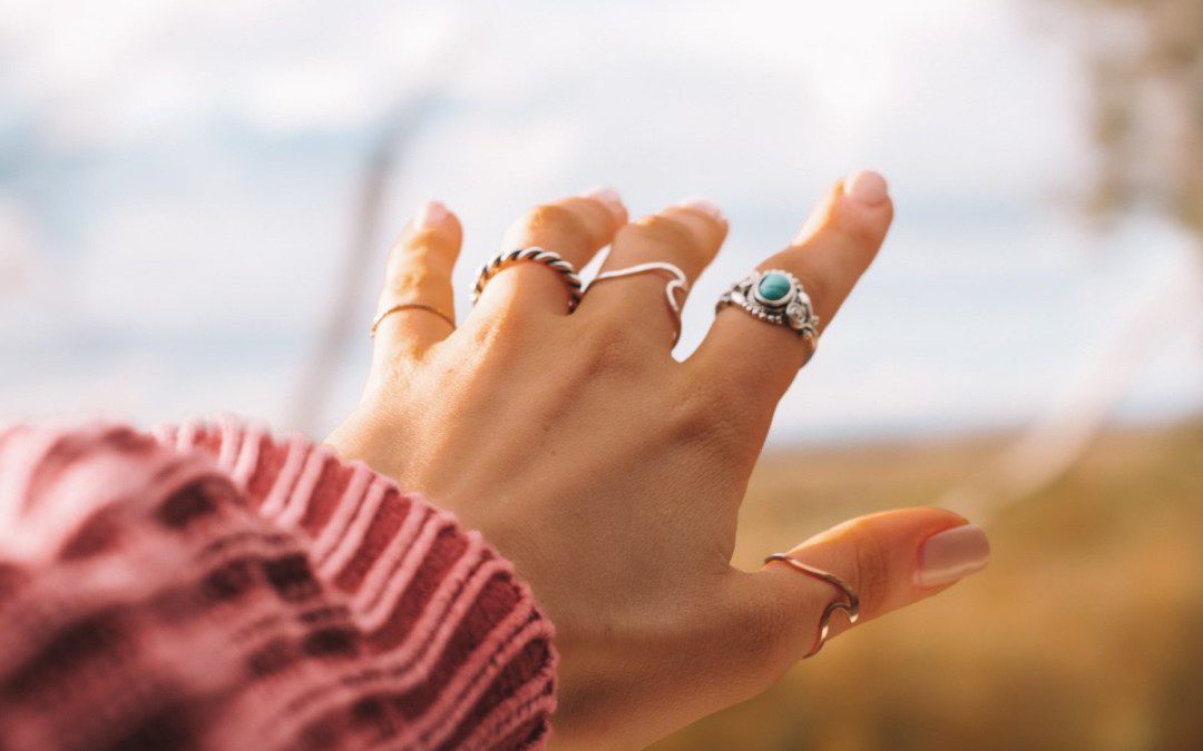 6 Ways Jewelry Can Elevate Your Style