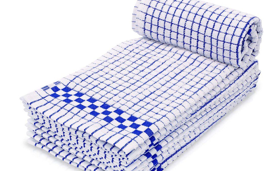 6 Pack of Kitchen Towels – $7.50 shipped!