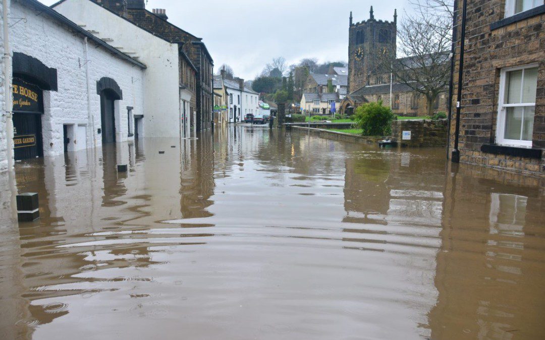 How to Make Your Home More Resilient to Natural Disasters