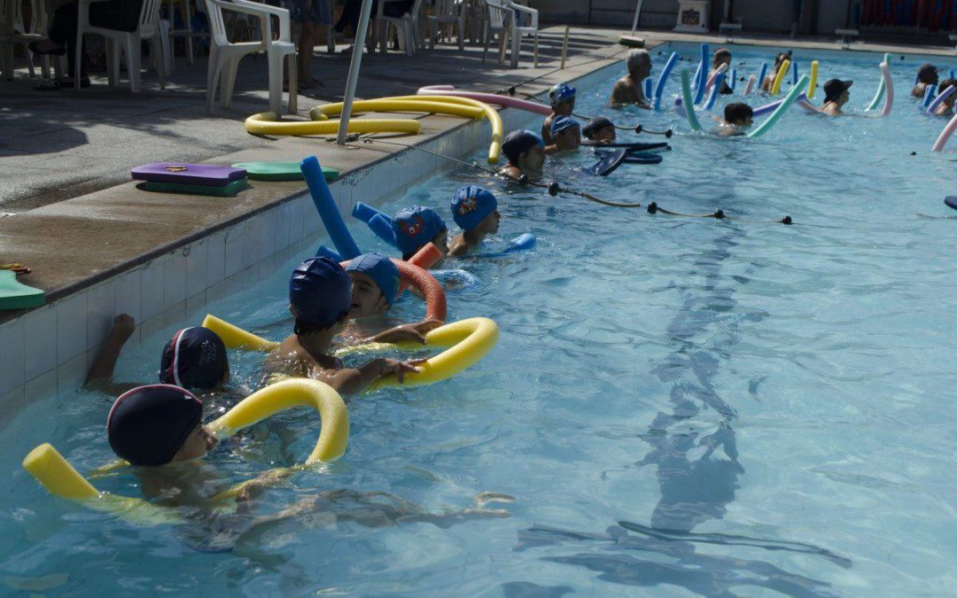 A Guide For Finding Affordable Swim School For Your Child