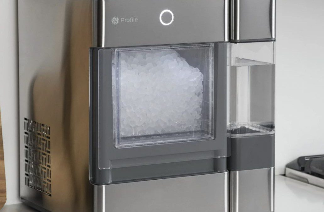 HOT Deal – GE Profile™ Opal™ Nugget Ice Maker – Just $428 – (Reg. $579)