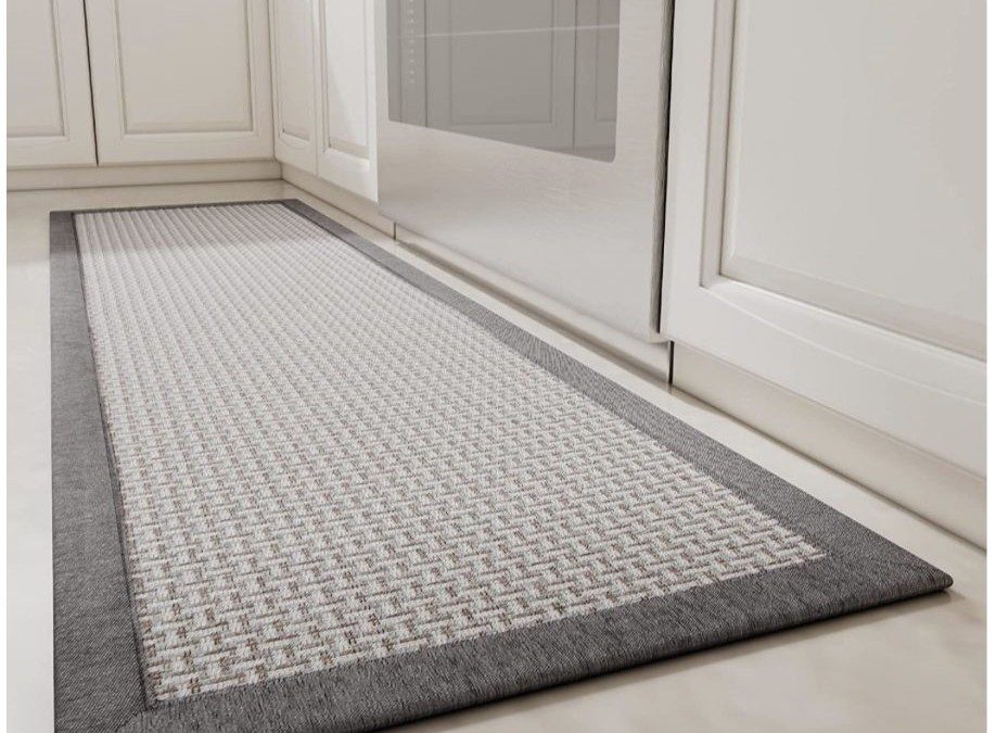 Kitchen Rugs and Mats – As low as $9.99 shipped!