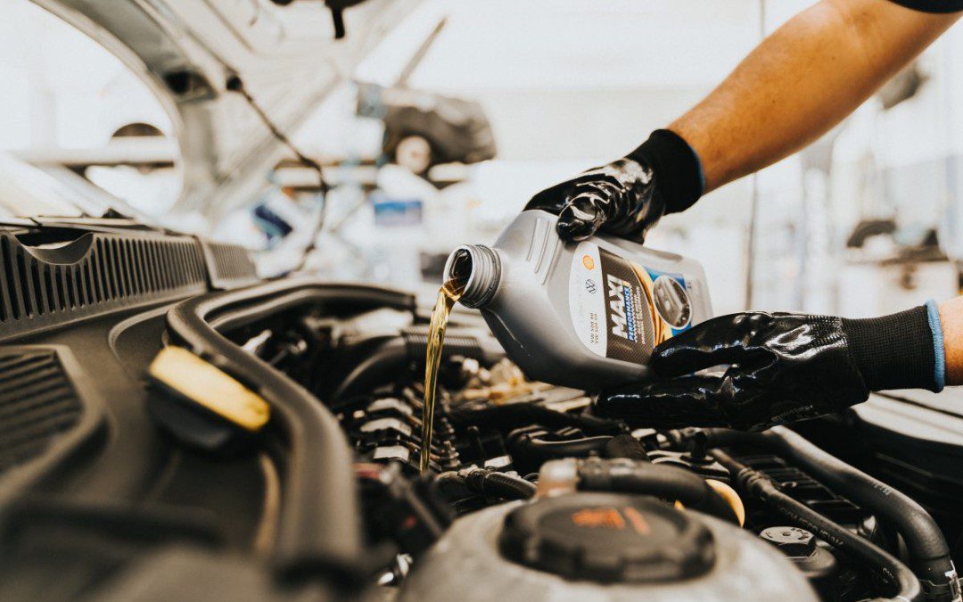 A Must-Read Guide for Car Owners on the Power of Engine Oil