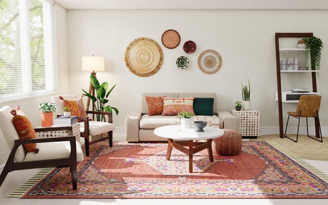 Mixing It Up: Embracing Eclectic Interior Design Styles