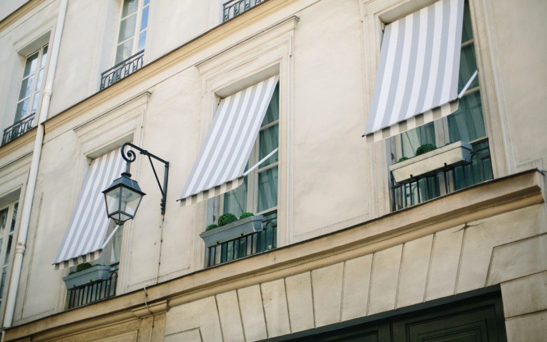 Reasons Why You Should Install an Awning