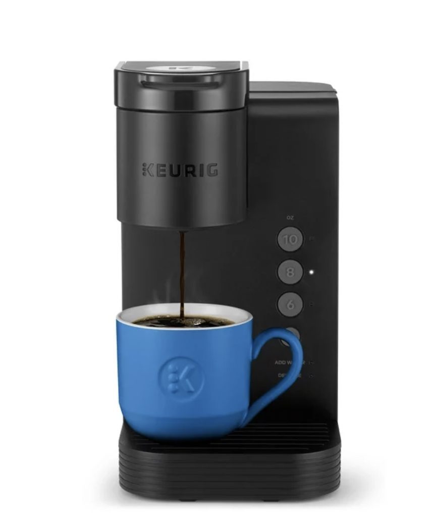 Keurig k-Express Single Serve Coffee Maker - Just $35 (REG. $60 ...