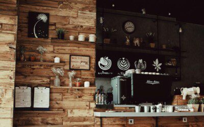 Setting Up a Coffee Shop – Top Tips from an Expert