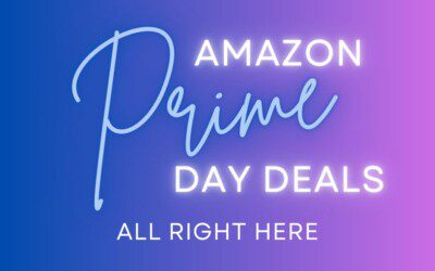 Amazon Prime Big Day Deals 2024 – All The Best Deals are Right HERE!