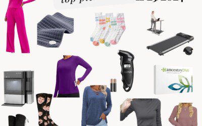 *HOT* Amazon Top Pick Deals and Promo Codes 11/25/24