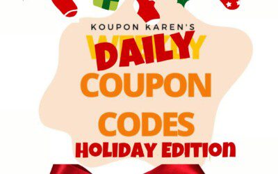 *HOT* Amazon Top Pick Deals and Promo Codes 12/28/24